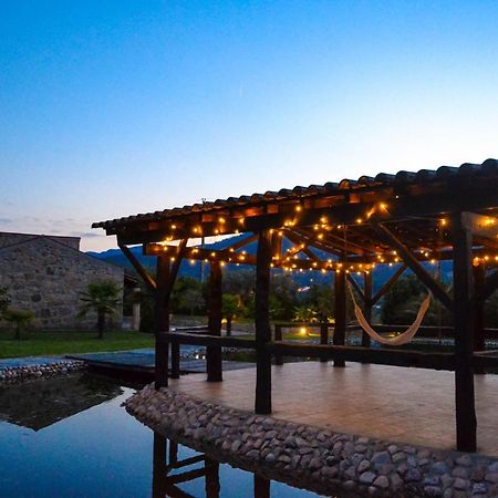 Готель Quinta Do Quinto Porto da Carne Екстер'єр фото