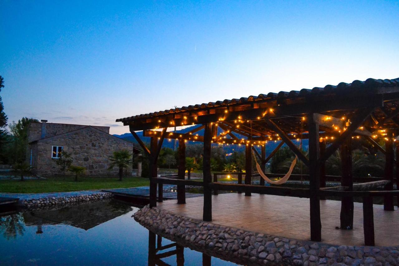 Готель Quinta Do Quinto Porto da Carne Екстер'єр фото