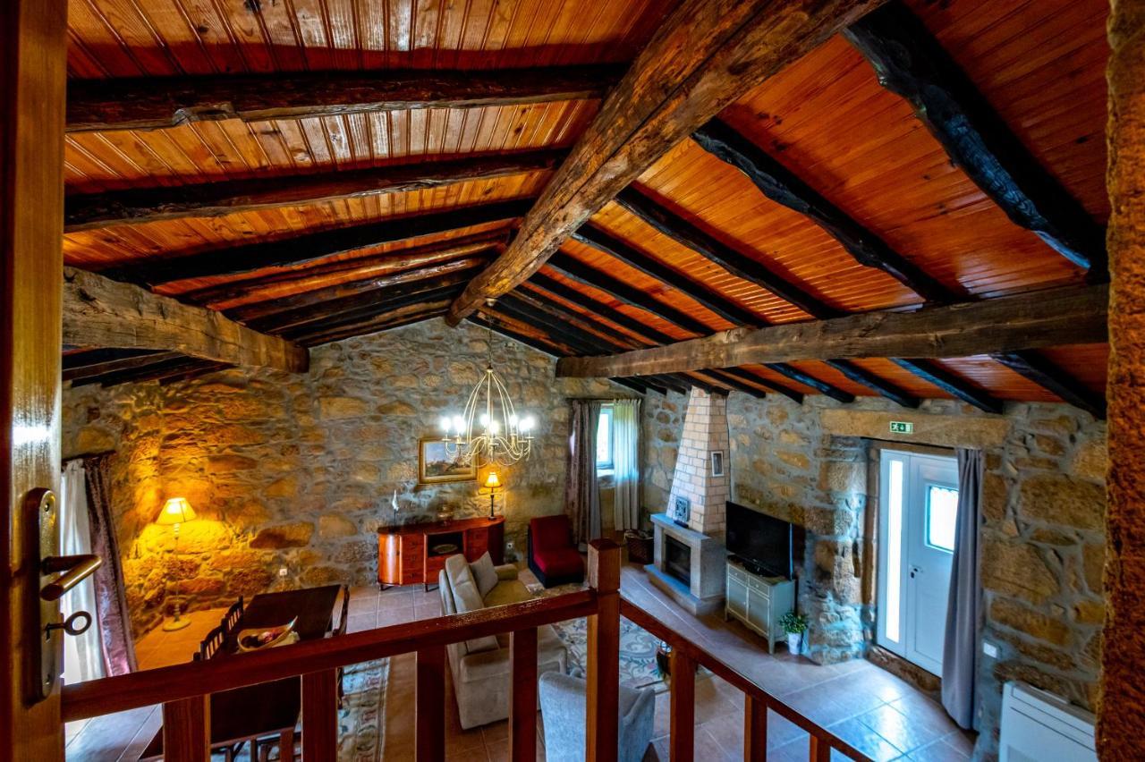 Готель Quinta Do Quinto Porto da Carne Екстер'єр фото