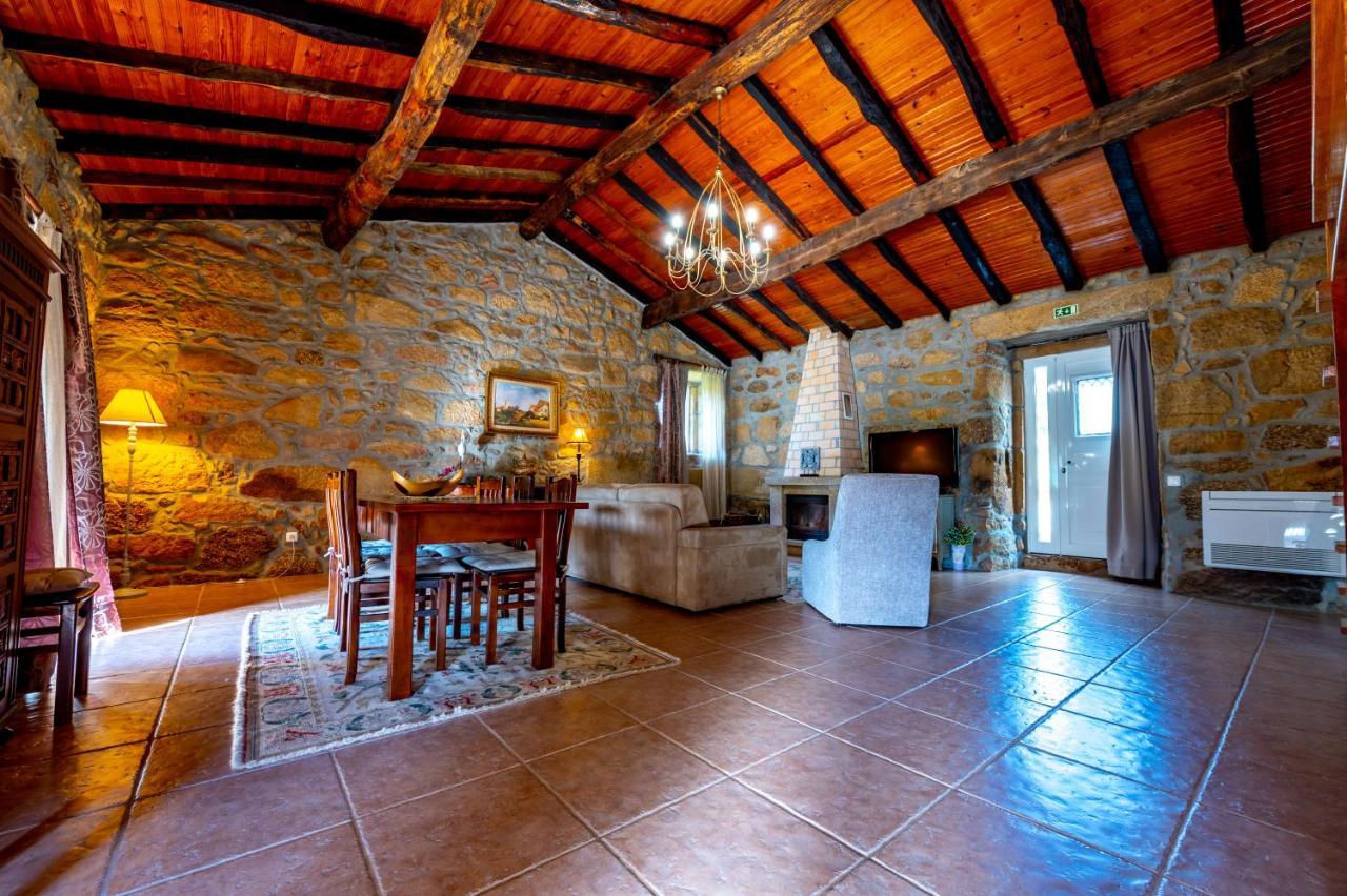Готель Quinta Do Quinto Porto da Carne Екстер'єр фото