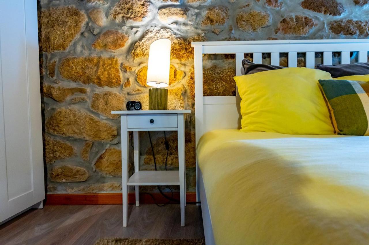 Готель Quinta Do Quinto Porto da Carne Екстер'єр фото