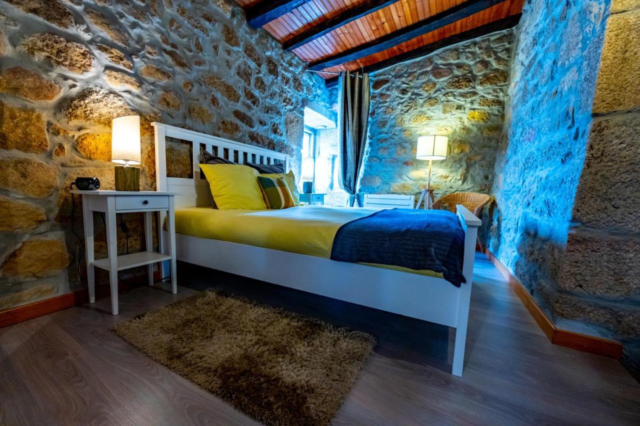 Готель Quinta Do Quinto Porto da Carne Екстер'єр фото