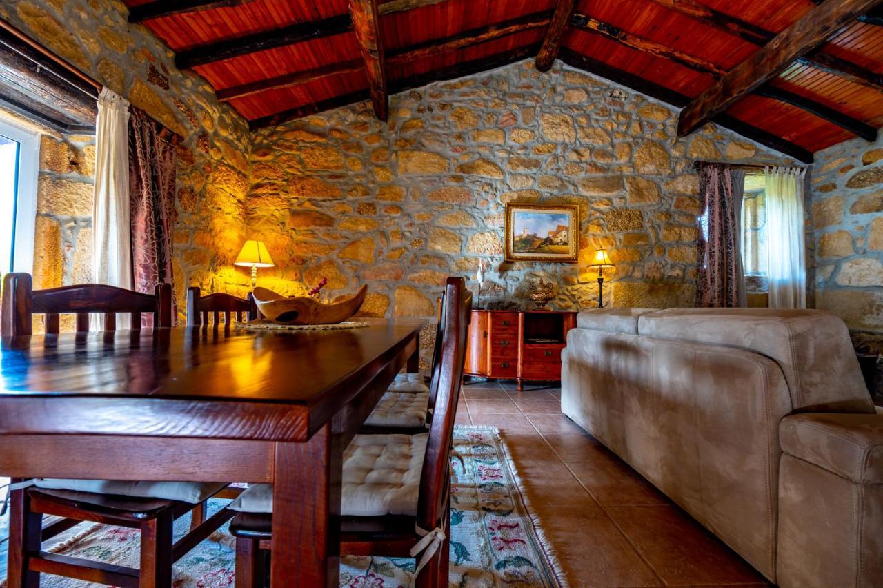 Готель Quinta Do Quinto Porto da Carne Екстер'єр фото