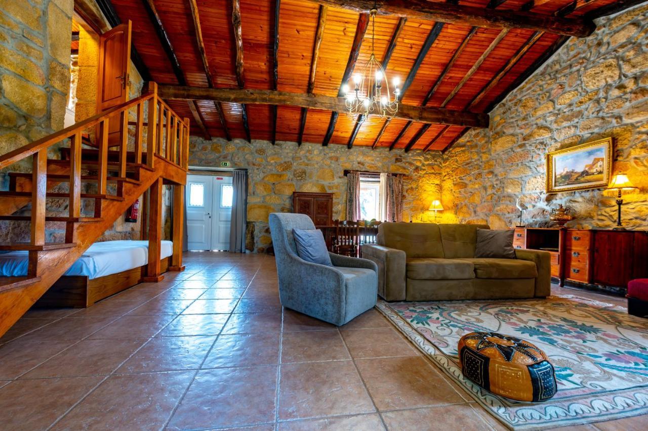 Готель Quinta Do Quinto Porto da Carne Екстер'єр фото