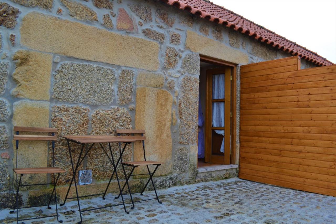 Готель Quinta Do Quinto Porto da Carne Екстер'єр фото