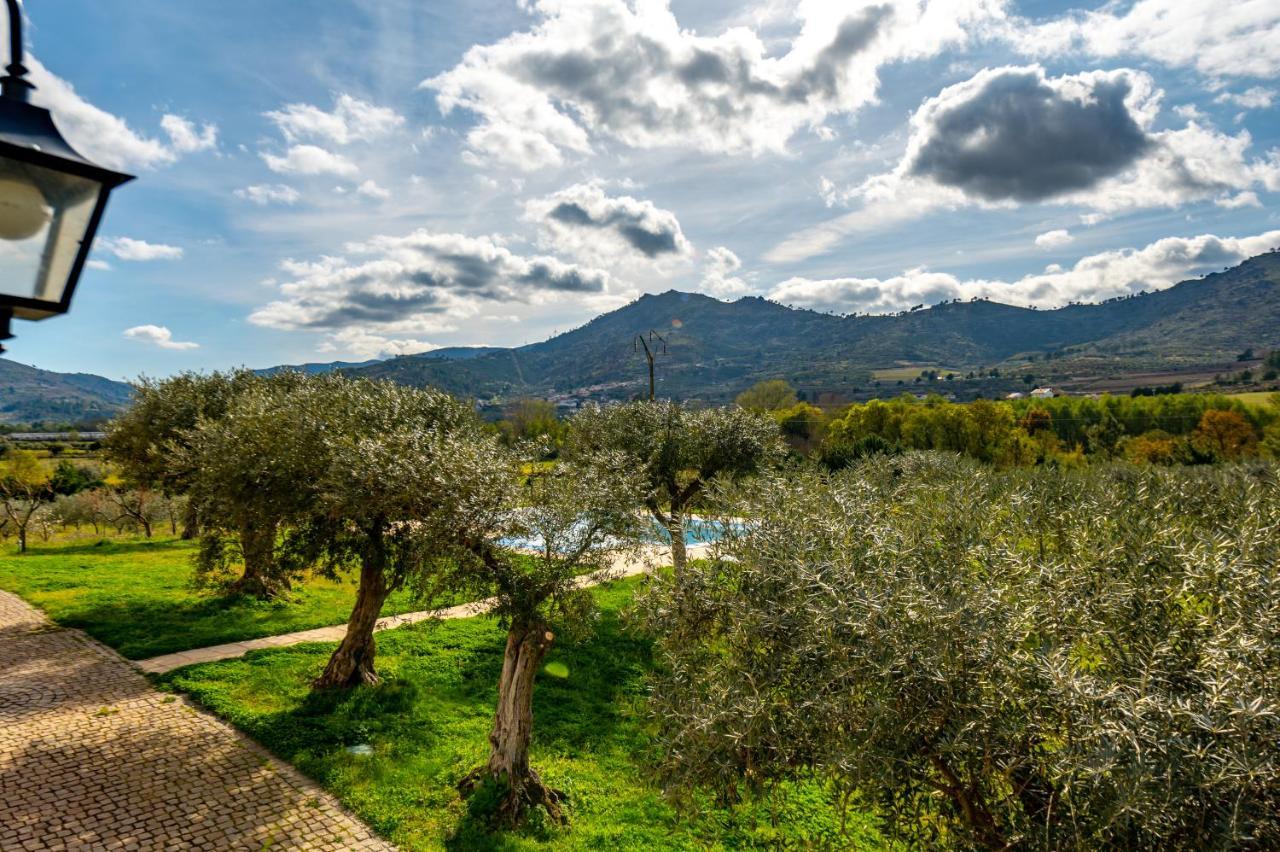 Готель Quinta Do Quinto Porto da Carne Екстер'єр фото