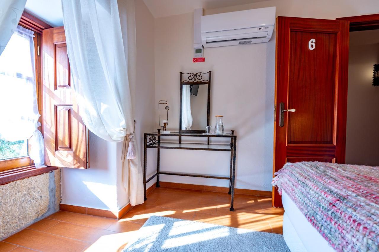 Готель Quinta Do Quinto Porto da Carne Екстер'єр фото