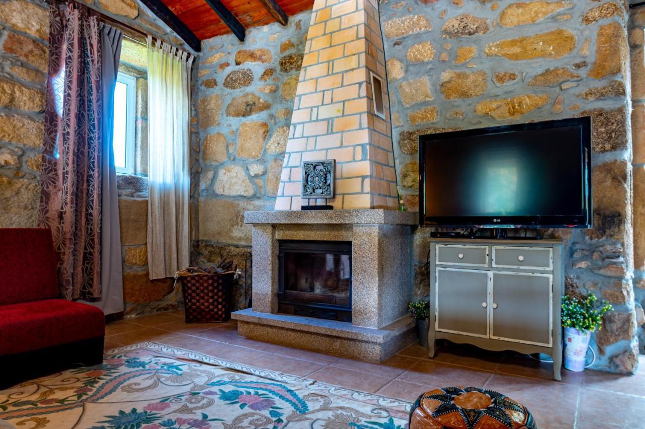 Готель Quinta Do Quinto Porto da Carne Екстер'єр фото