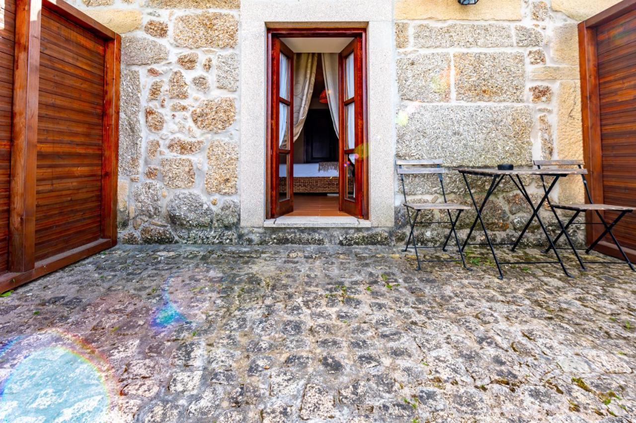 Готель Quinta Do Quinto Porto da Carne Екстер'єр фото