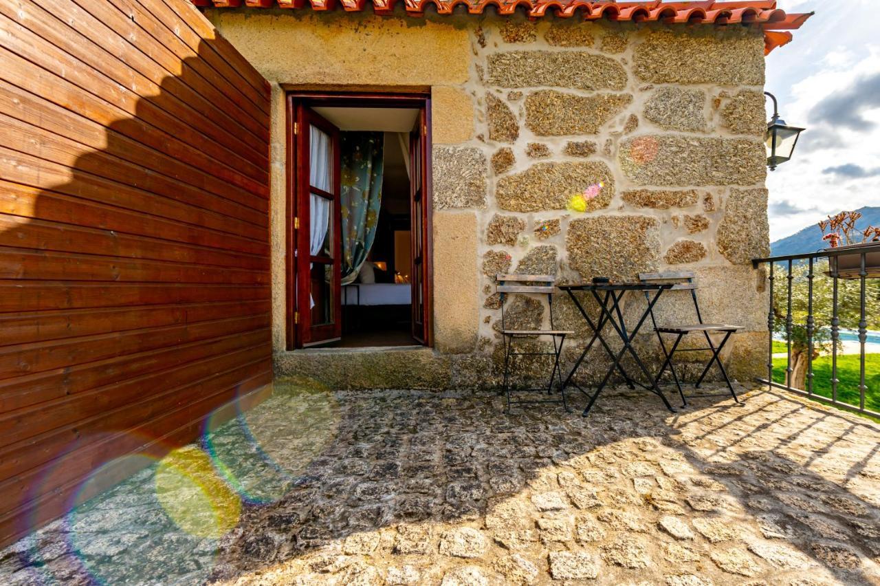Готель Quinta Do Quinto Porto da Carne Екстер'єр фото