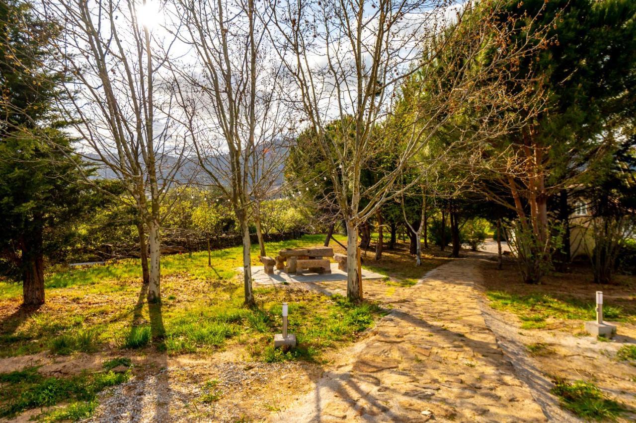 Готель Quinta Do Quinto Porto da Carne Екстер'єр фото
