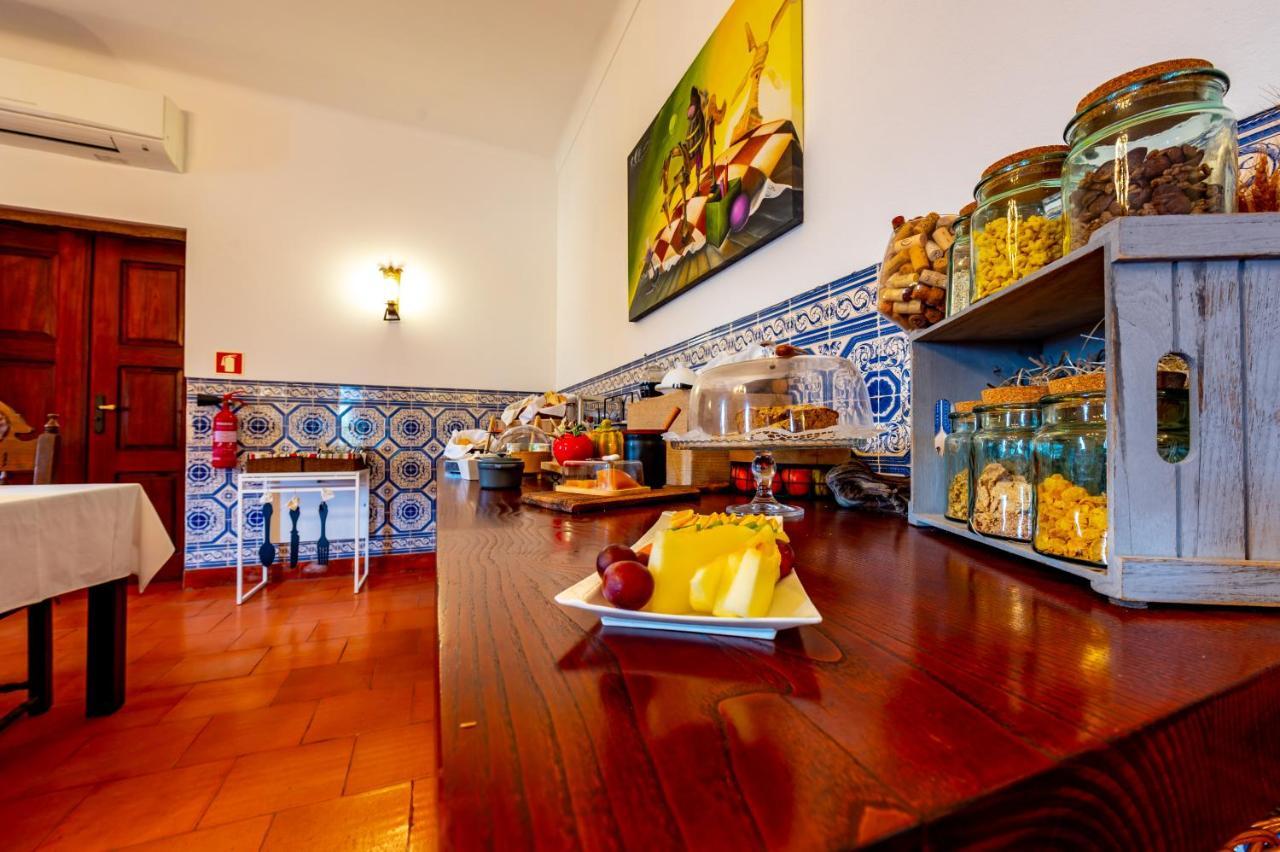 Готель Quinta Do Quinto Porto da Carne Екстер'єр фото