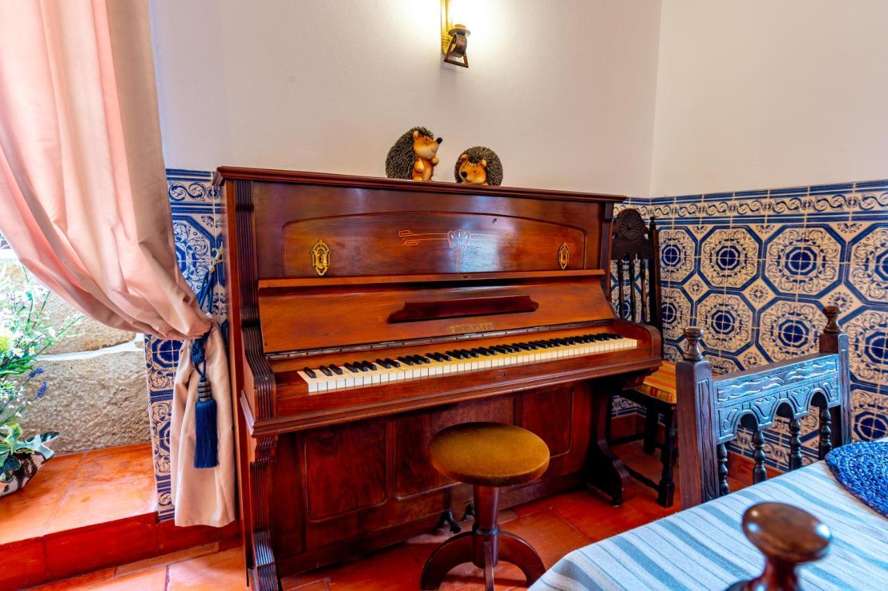 Готель Quinta Do Quinto Porto da Carne Екстер'єр фото
