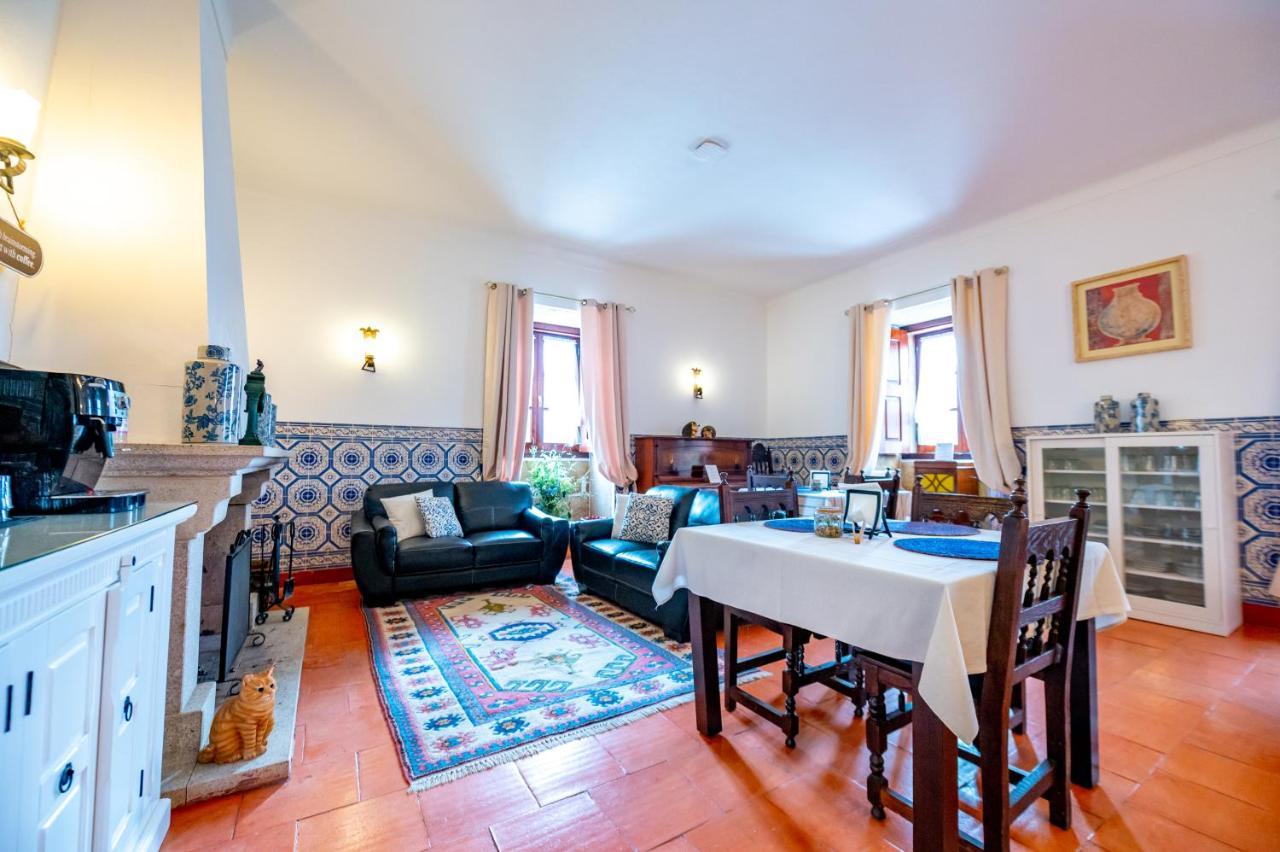 Готель Quinta Do Quinto Porto da Carne Екстер'єр фото