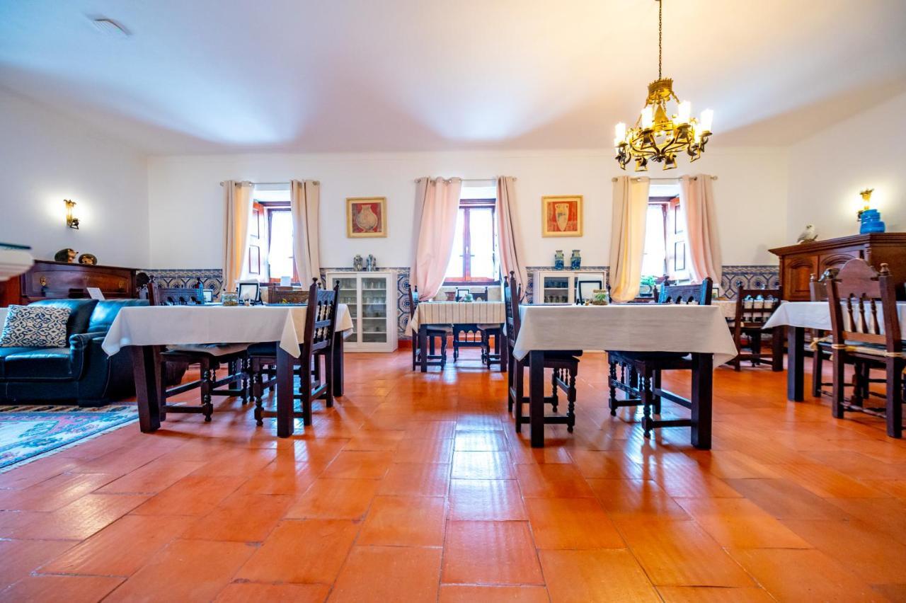 Готель Quinta Do Quinto Porto da Carne Екстер'єр фото