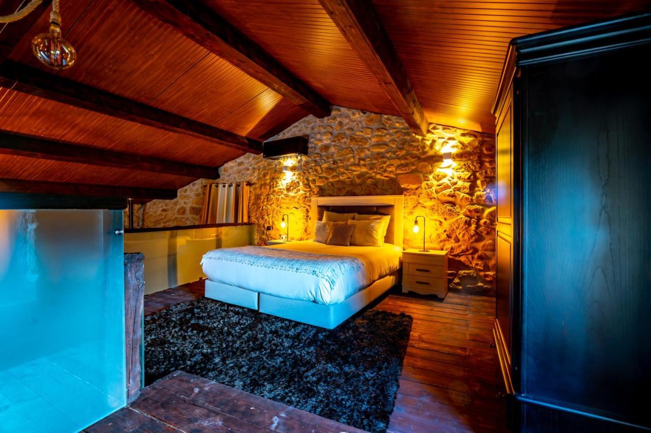 Готель Quinta Do Quinto Porto da Carne Екстер'єр фото