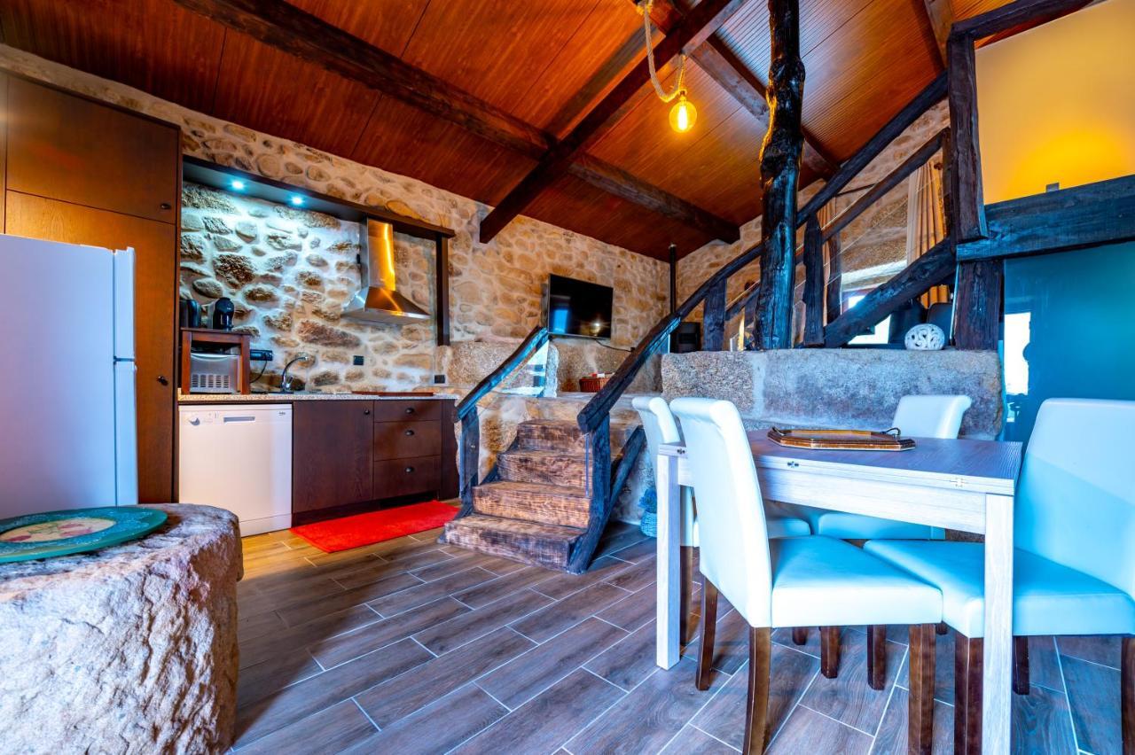 Готель Quinta Do Quinto Porto da Carne Екстер'єр фото