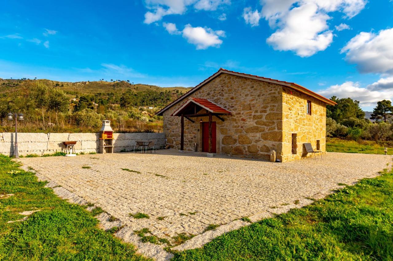 Готель Quinta Do Quinto Porto da Carne Екстер'єр фото