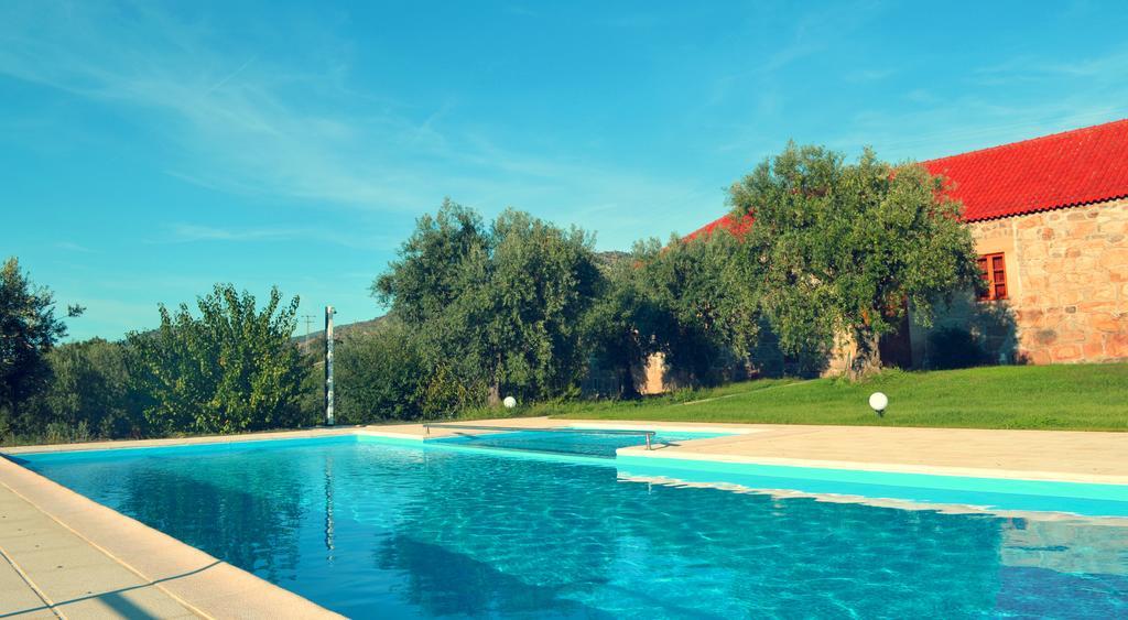 Готель Quinta Do Quinto Porto da Carne Екстер'єр фото